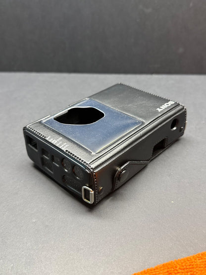 Sony Professional Walkman WM-D3  Cassette. New Centre Gear. Opened and Unused