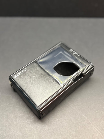 Sony Professional Walkman WM-D3  Cassette. New Centre Gear. Opened and Unused