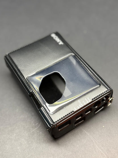 Sony Professional Walkman WM-D3  Cassette. New Centre Gear. Opened and Unused
