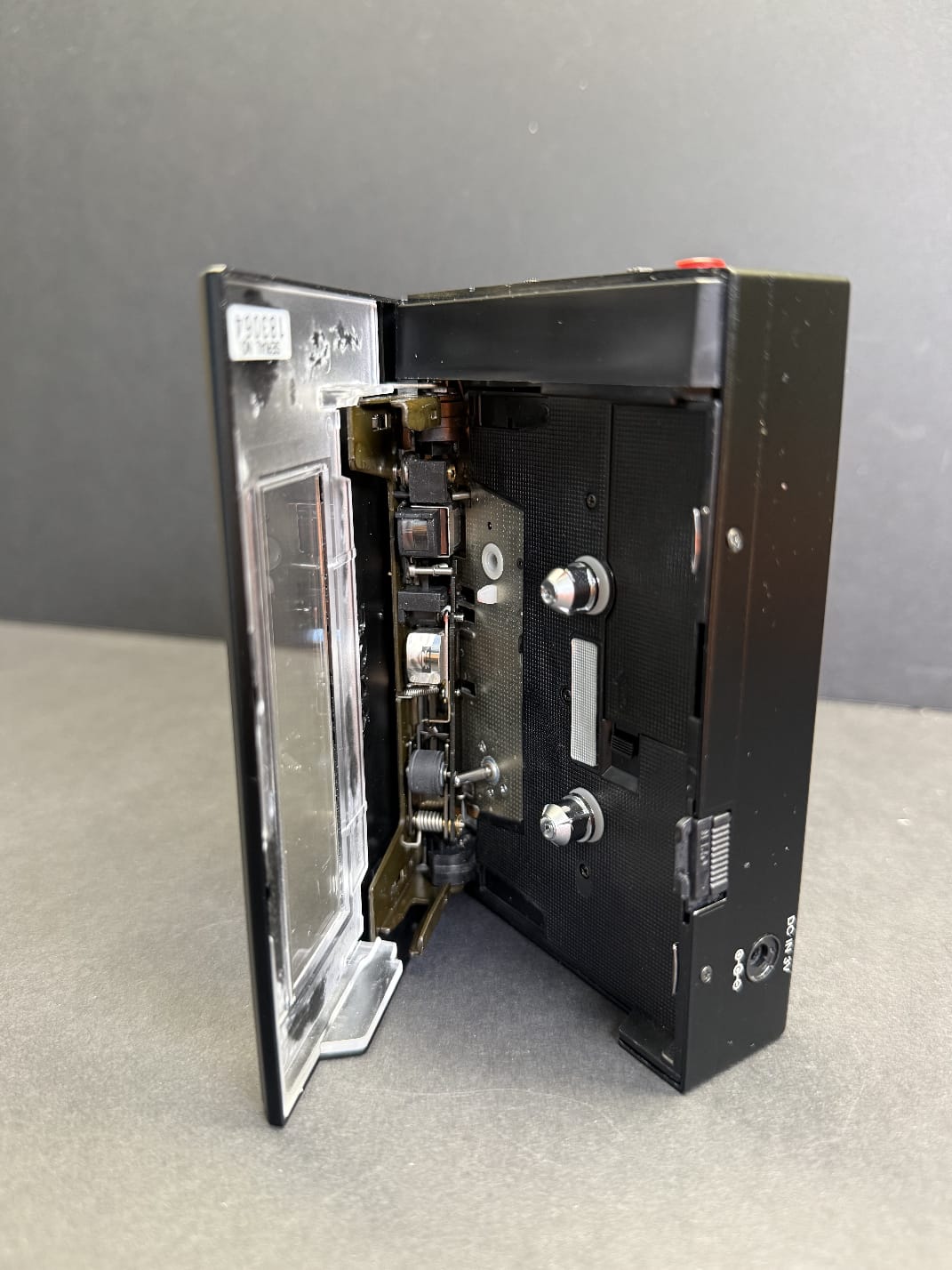 Sony Professional Walkman WM-D3  Cassette. New Centre Gear. Opened and Unused