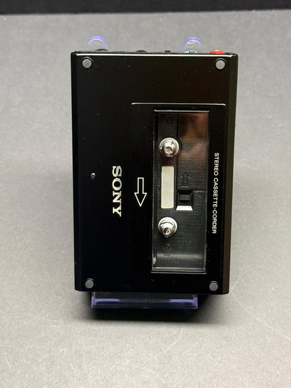 Sony Professional Walkman WM-D3  Cassette. New Centre Gear. Opened and Unused