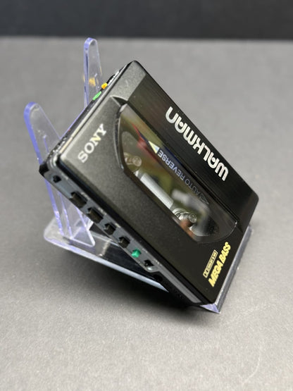 Super Rare Boxed Sony Walkman WM-A602/ B602 Personal compact Cassette Player