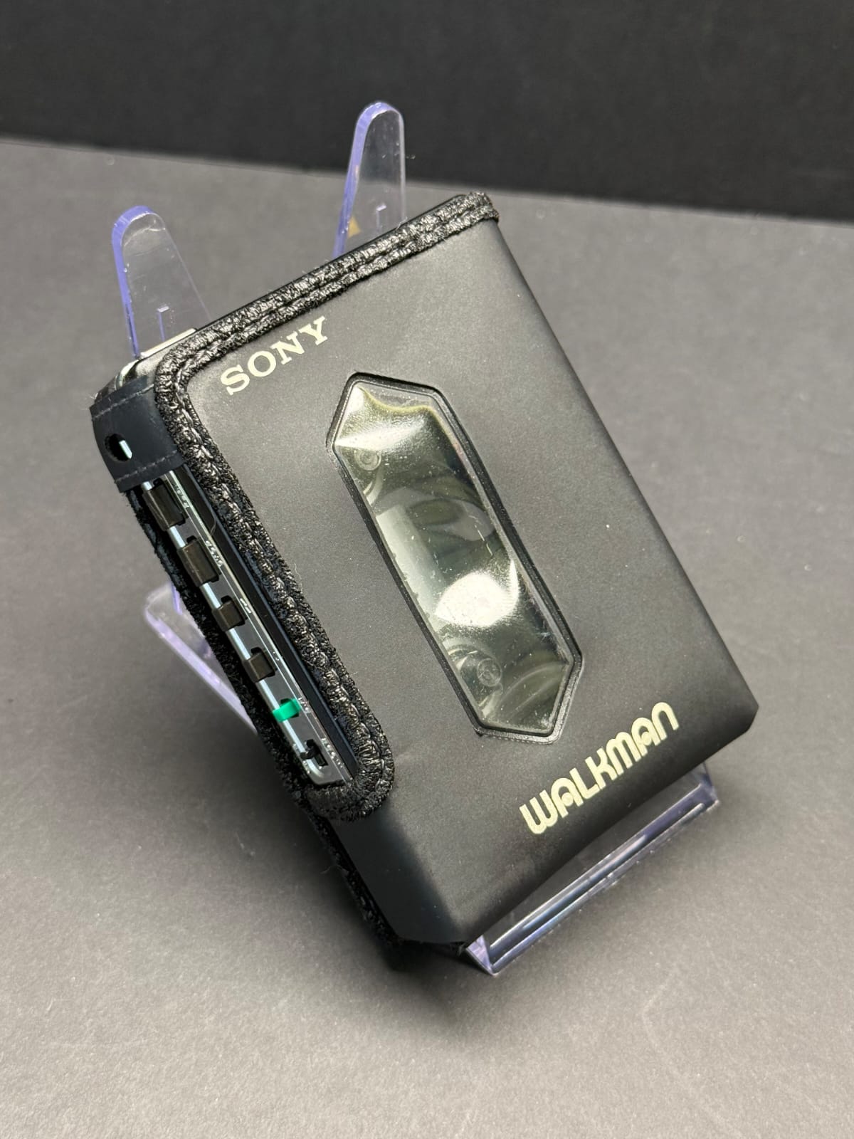 Super Rare Boxed Sony Walkman WM-A602/ B602 Personal compact Cassette Player