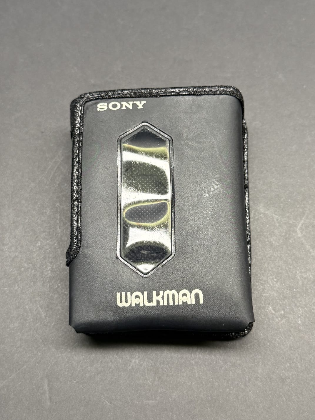 Super Rare Boxed Sony Walkman WM-A602/ B602 Personal compact Cassette Player
