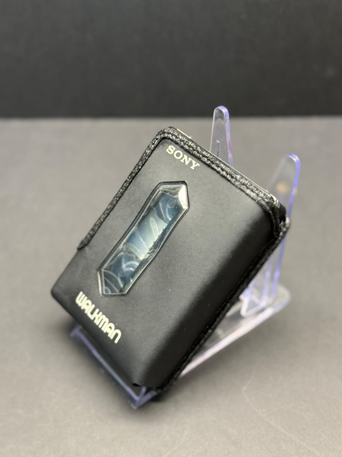 Super Rare Boxed Sony Walkman WM-A602/ B602 Personal compact Cassette Player