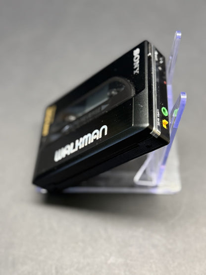 Super Rare Boxed Sony Walkman WM-A602/ B602 Personal compact Cassette Player