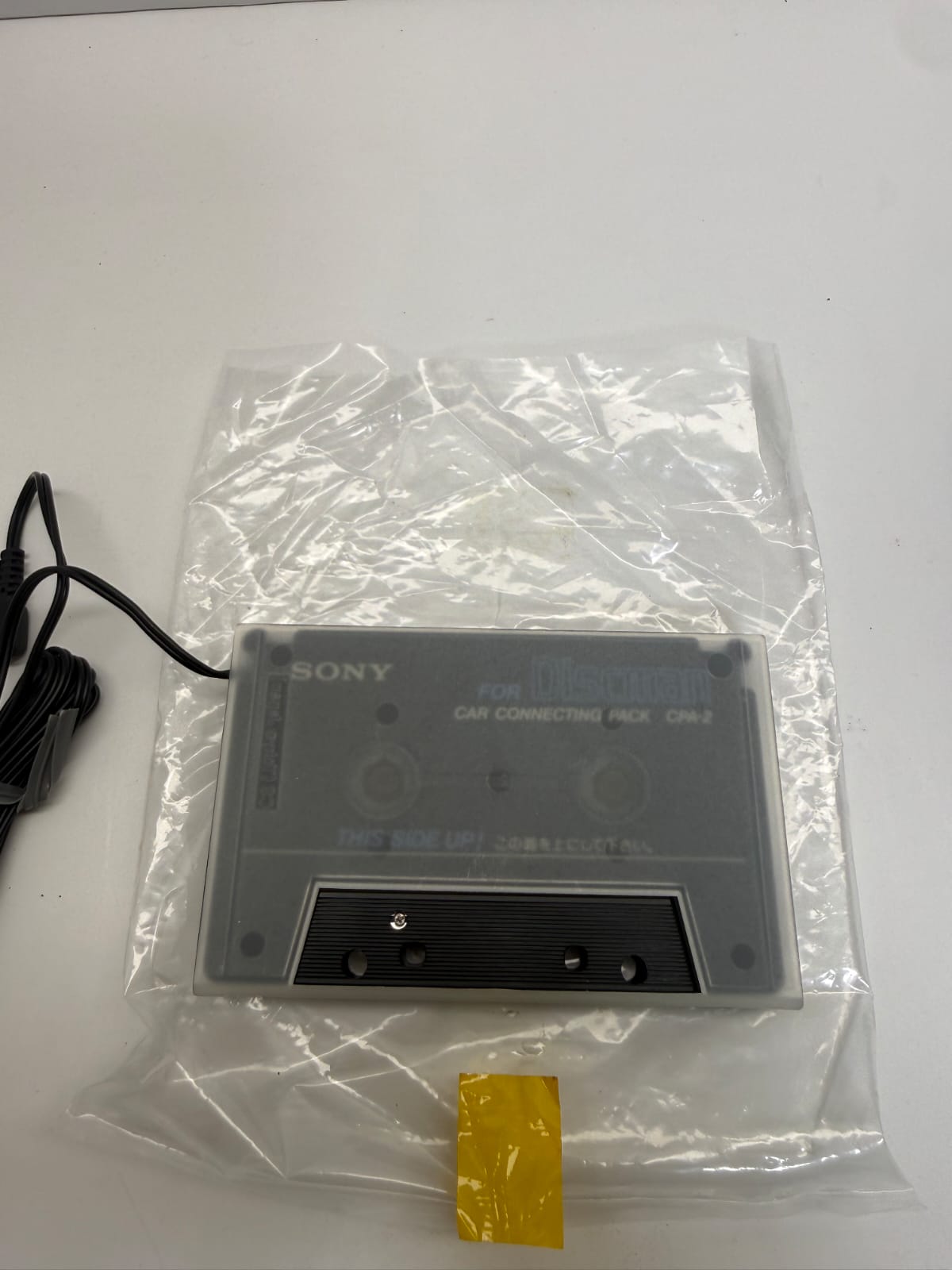 Sony D-350 Discman CD Walkman Complete Boxed Fully Serviced. Mint Condition VGC
