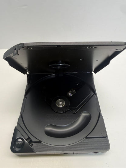 Sony D-350 Discman CD Walkman Complete Boxed Fully Serviced. Mint Condition VGC