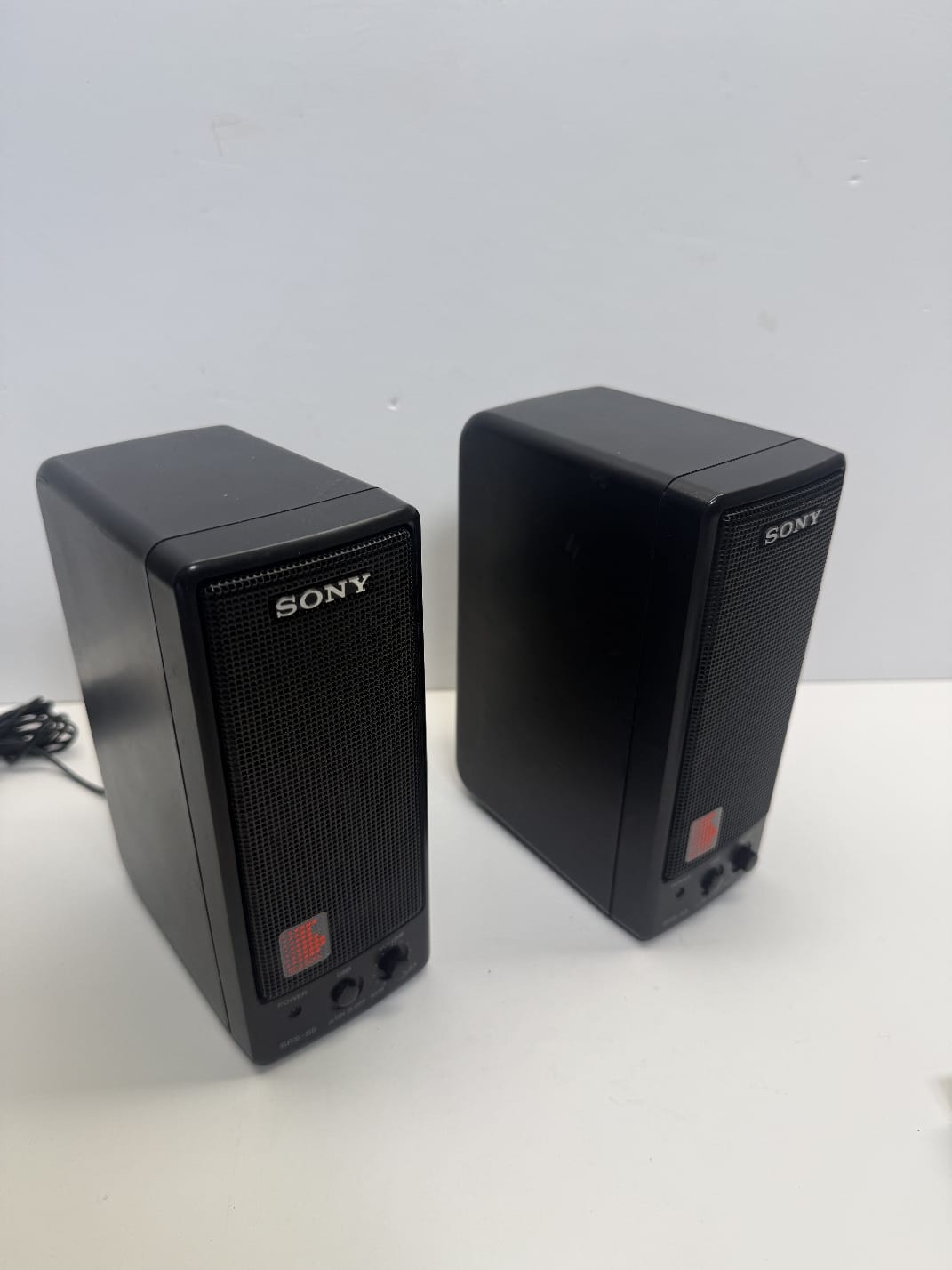 Sony D-350 Discman CD Walkman Complete Boxed Fully Serviced. Mint Condition VGC