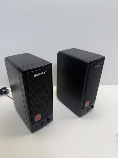 Sony D-350 Discman CD Walkman Complete Boxed Fully Serviced. Mint Condition VGC