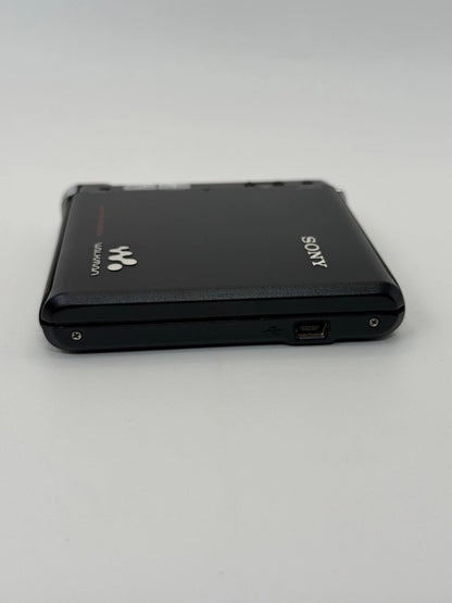 SONY MZ-RH1 MiniDisc Walkman HI-MD Boxed. NEW OLED SCREEN. Sony Mic. Extras.