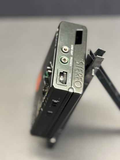 SONY WM-DC2 Walkman