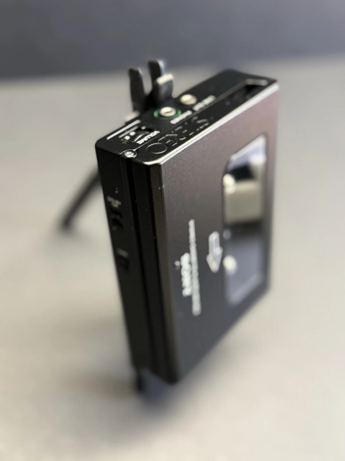 SONY WM-DC2 Walkman