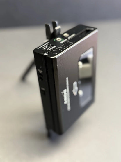 SONY WM-DC2 Walkman