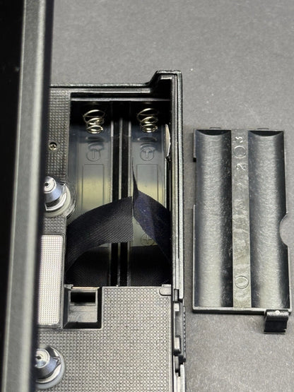 SONY WM-DC2 Walkman