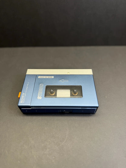Sony TPS-L2 Walkman