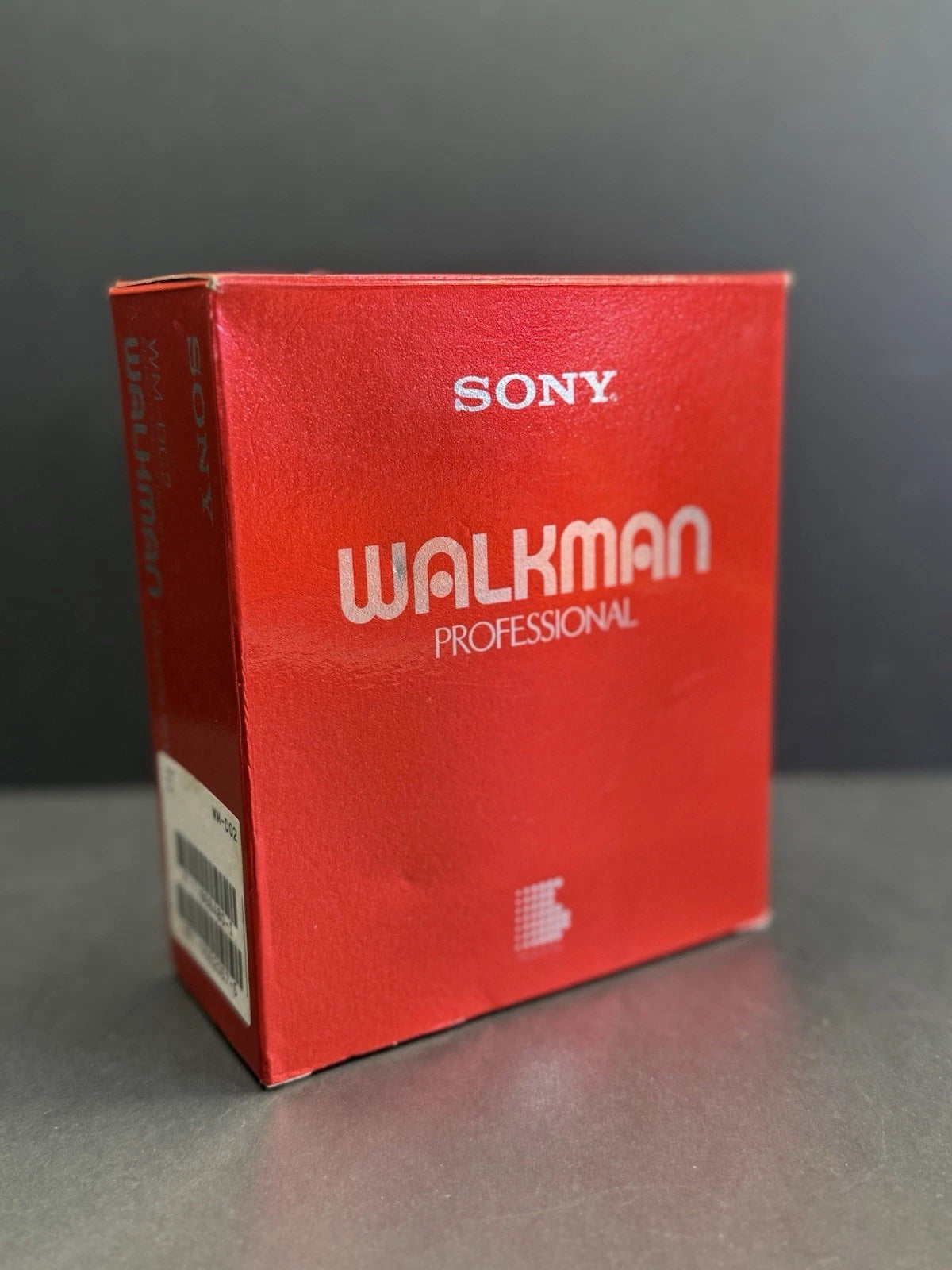 SONY WM-DC2 Walkman