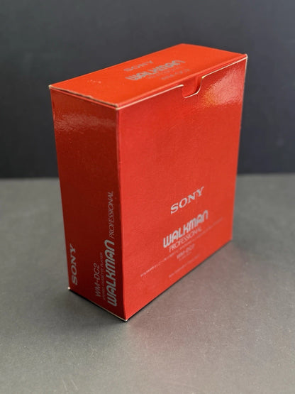 SONY WM-DC2 Walkman