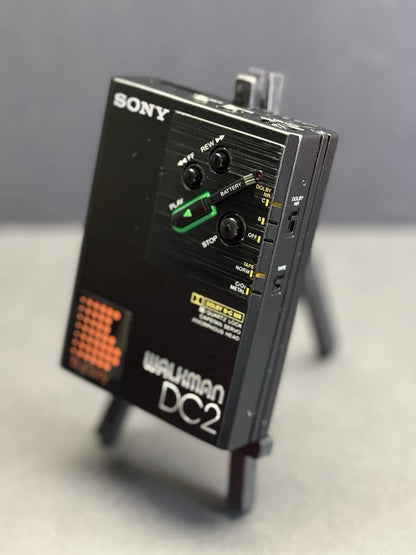 SONY WM-DC2 Walkman