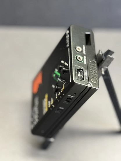 SONY WM-DC2 Walkman
