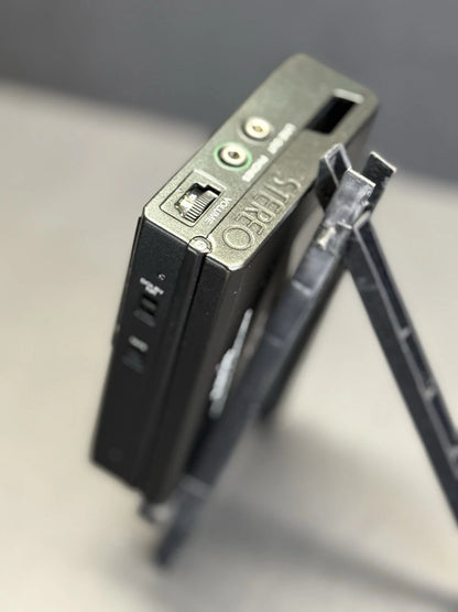 SONY WM-DC2 Walkman