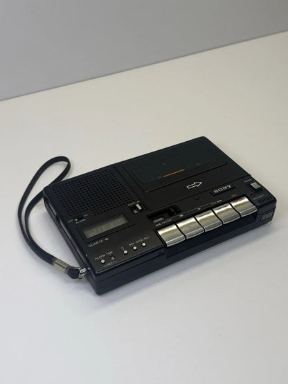 Sony TC-1100T Quartz Cassette-Corder