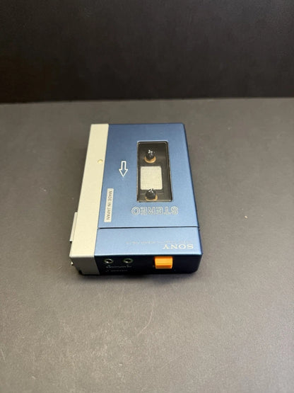 Sony TPS-L2 Walkman