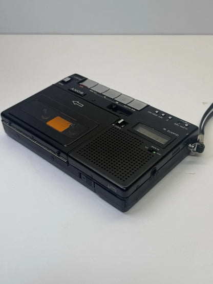 Sony TC-1100T Quartz Cassette-Corder