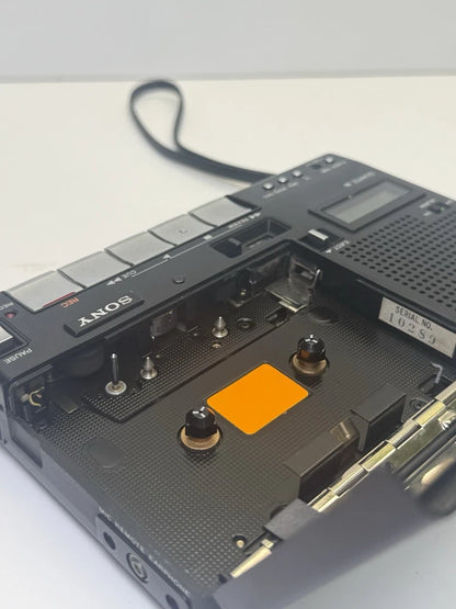 Sony TC-1100T Quartz Cassette-Corder