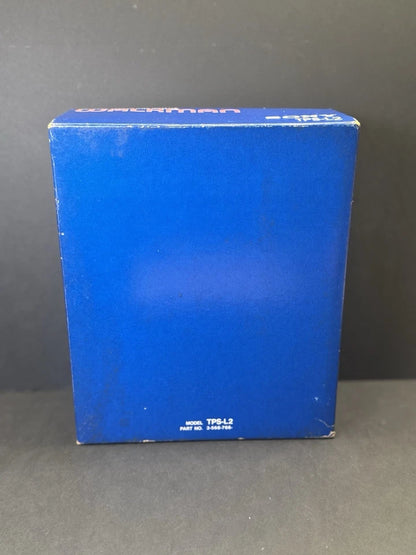 Sony TPS-L2 Walkman