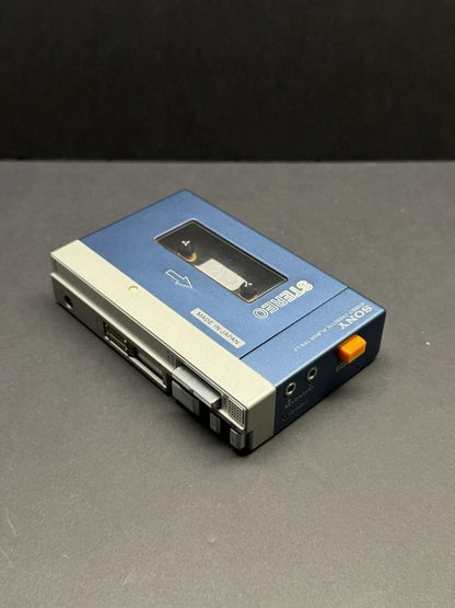 Sony TPS-L2 Walkman
