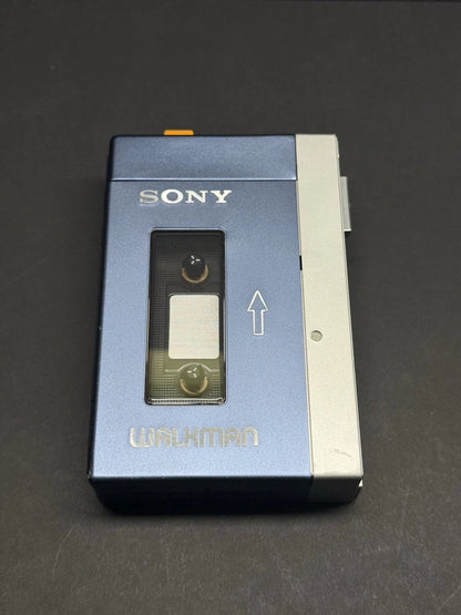 sony walkman cassette player tps-l2 Fully Serviced