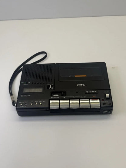 Sony TC-1100T Quartz Cassette-Corder