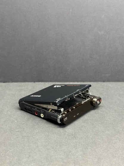 SONY MZ-RH1 MiniDisc Walkman HI-MD Boxed. Sony Mic