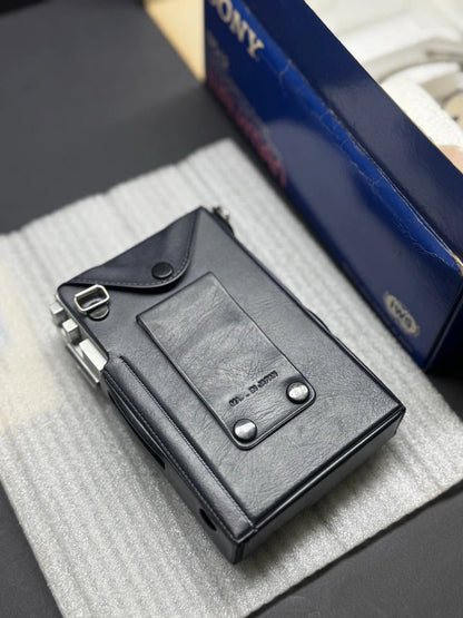 Sony TPS-L2 Walkman