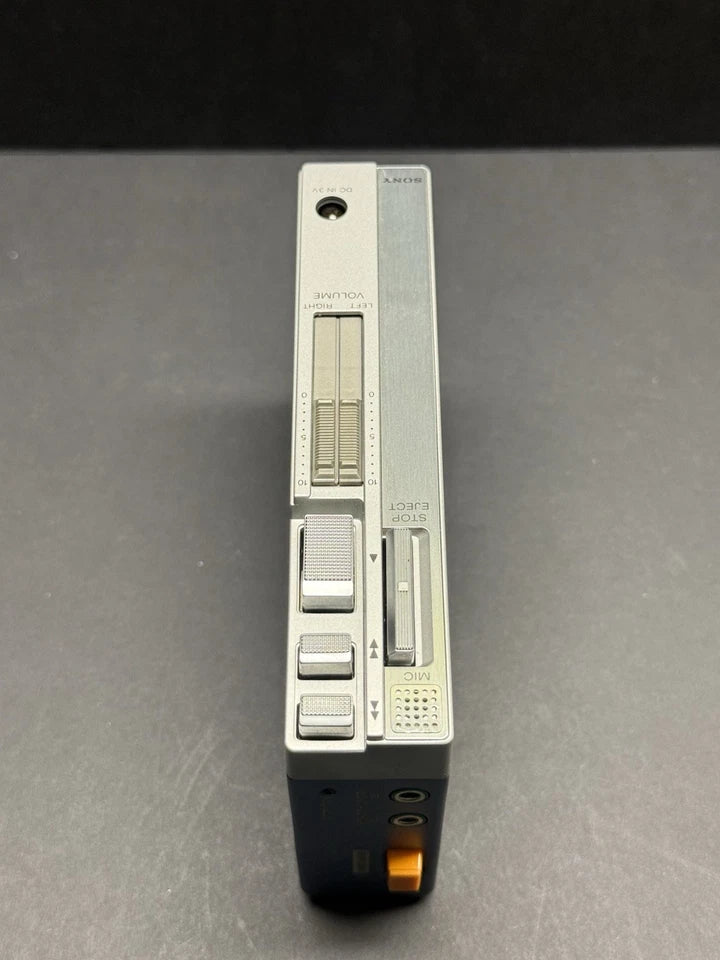 sony walkman cassette player tps-l2 Fully Serviced