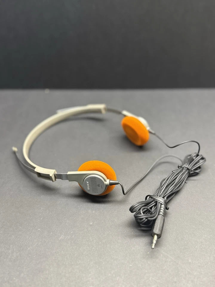 Sony TPS-L2 Walkman