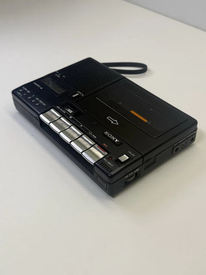 Sony TC-1100T Quartz Cassette-Corder
