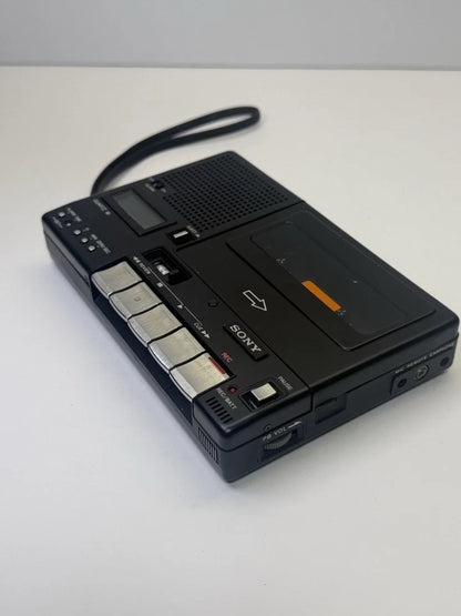 Sony TC-1100T Quartz Cassette-Corder