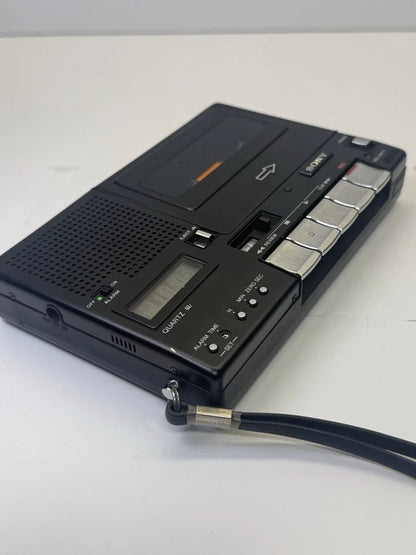 Sony TC-1100T Quartz Cassette-Corder